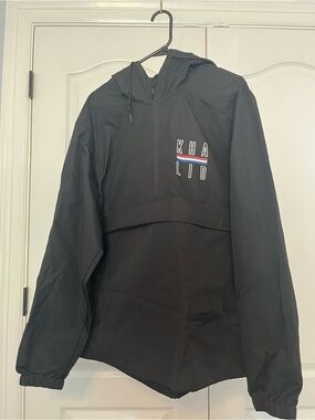 KHALID American Teen Tour Pullover Jacket